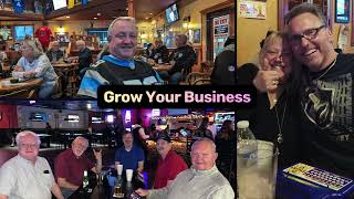 Transform Your Venue With Buzztime: Trivia, Games & More