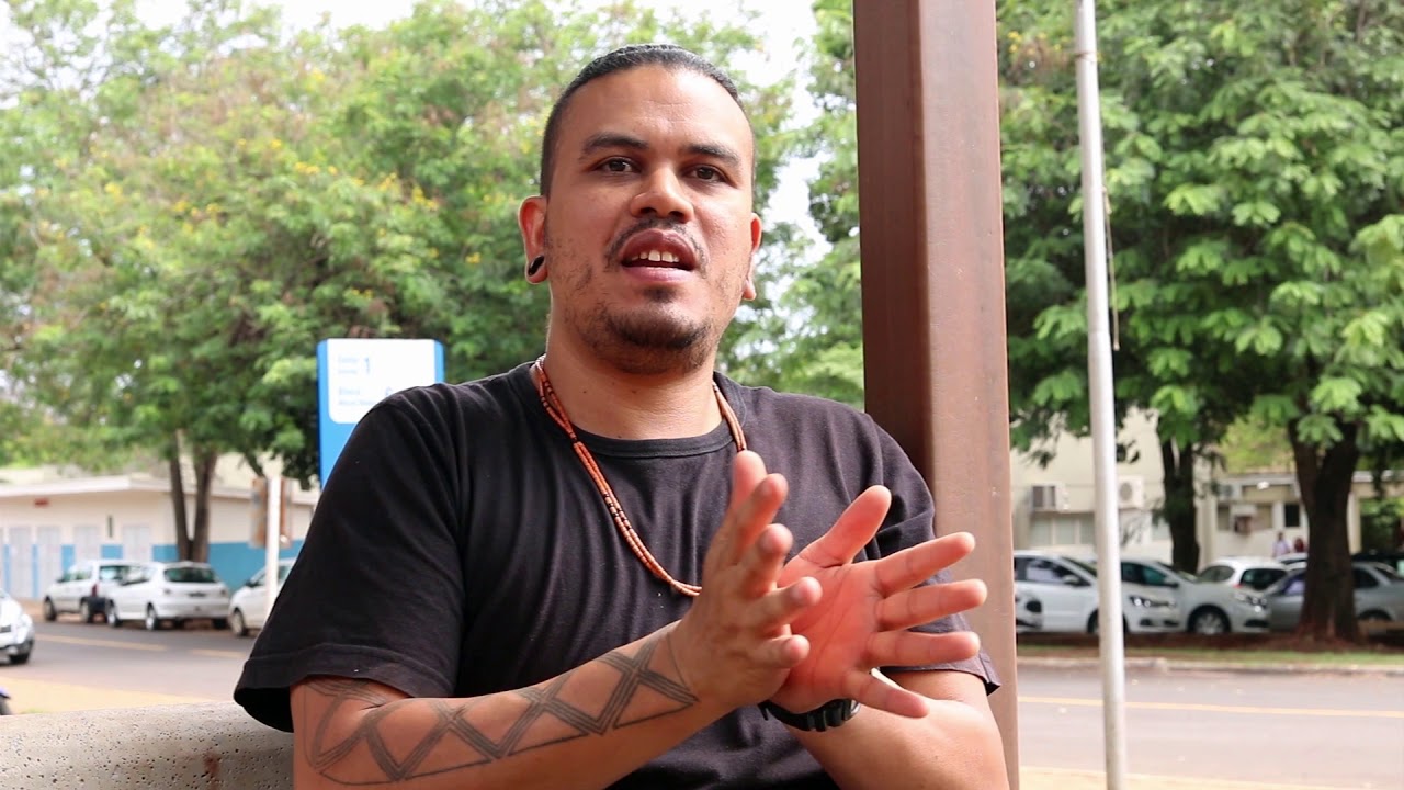 Mihe'aka Voxené: Simoné Veyopé Ûti!/ Abre Caminho: Nossas Câmeras Chegaram!