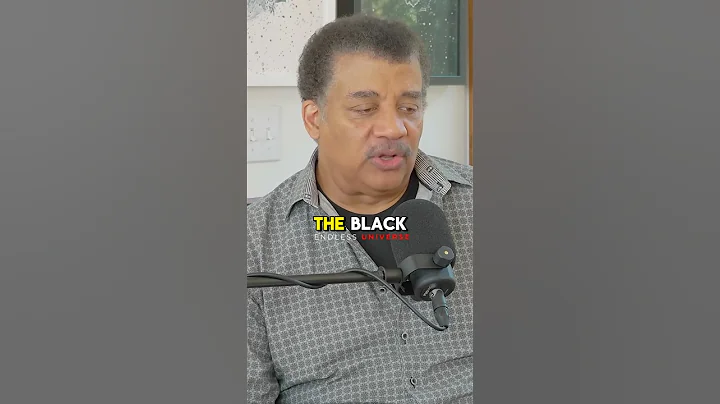 Neil deGrasse Tyson on the Tidal Wave from Interstellar