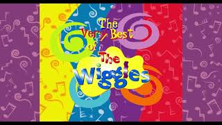 The Very Best Of The Wiggles  Fanmade Album  Wiggly Treats