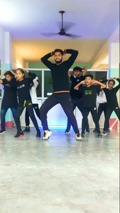 trending | Kiya Kiya | Welcome | Short Dance Chore...