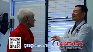 Lakeview Generic 2026 English 30 Seconds