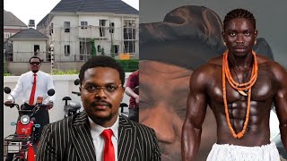 Blord is smarter than Verydarkman, as VDM spoil the Phone & Car business as a  wise Man Blord switch