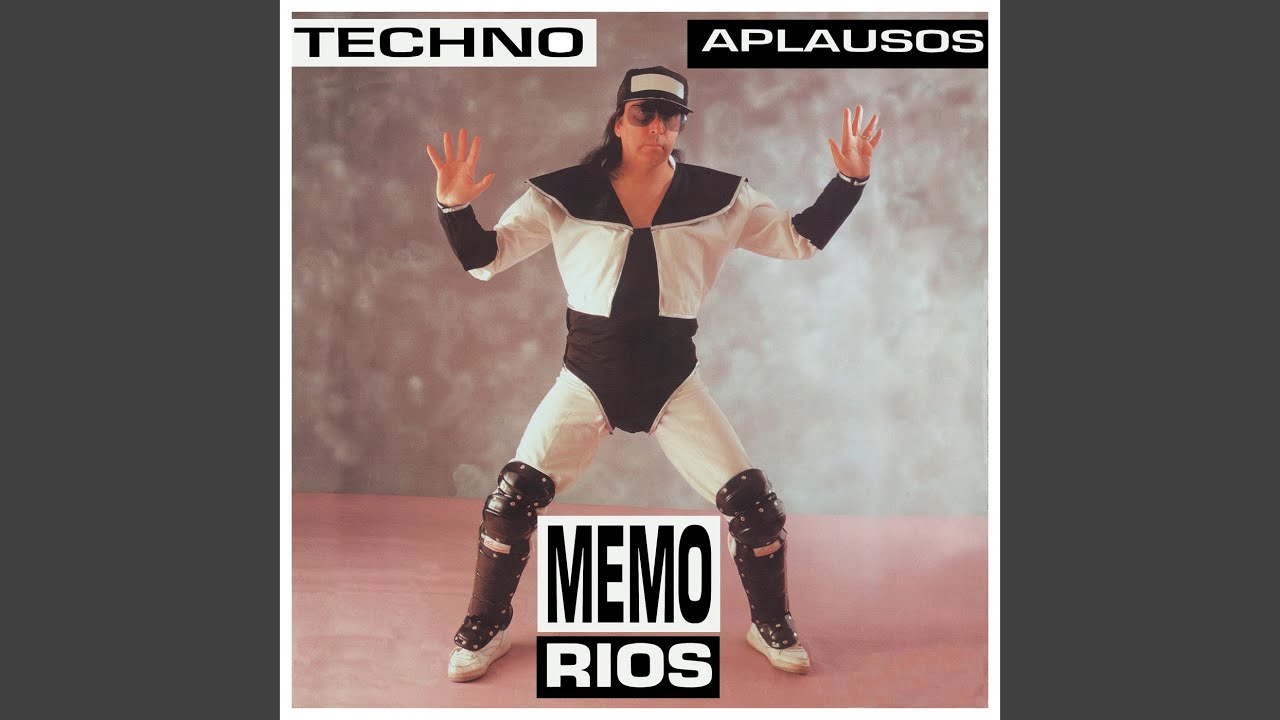 Technomerolico