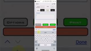 SAT C3 Data mobile app screenshot 2