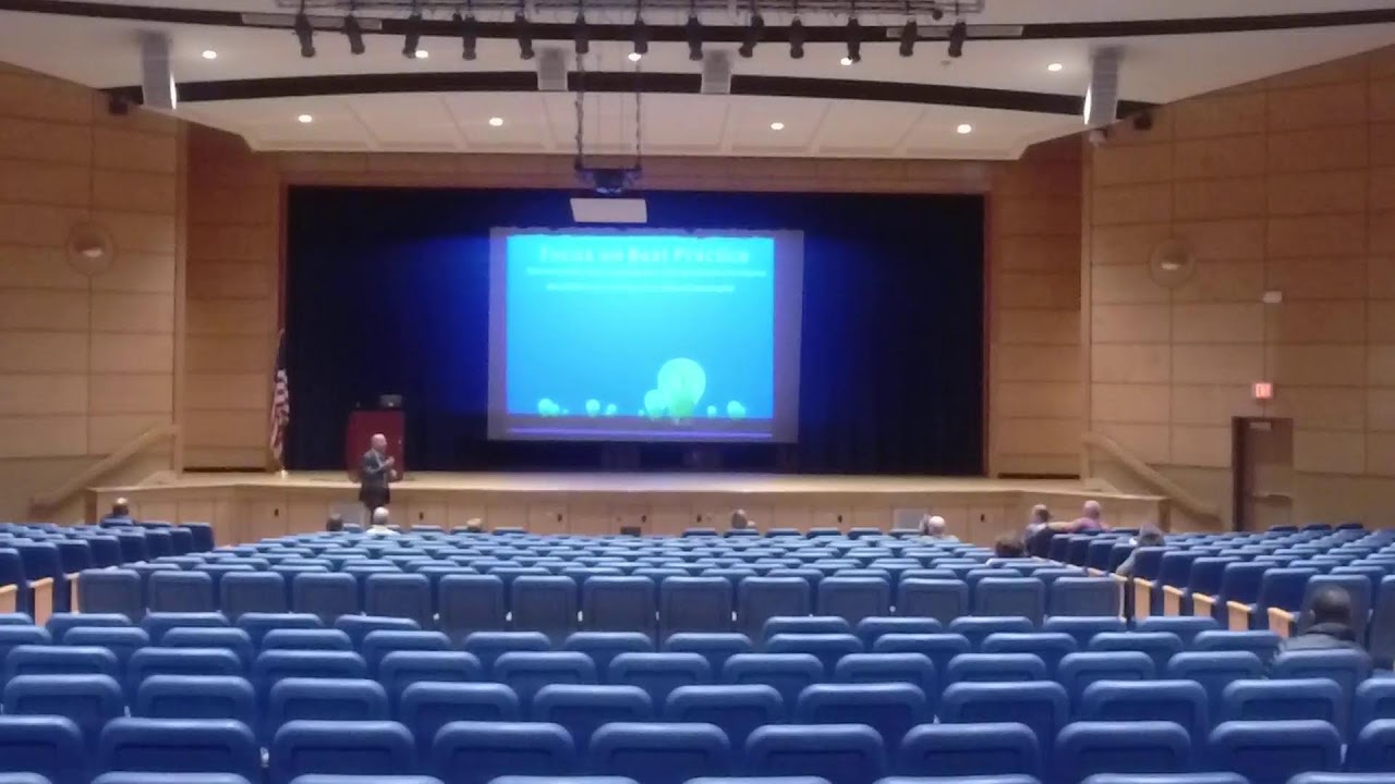 SOUTH COUNTRY CENTRAL SCHOOL DISTRICT MEET THE SUPERINTENDENT