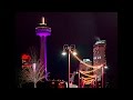 Night Landscape Photography &amp; Day Cliff Hike Shoot - Niagara Falls