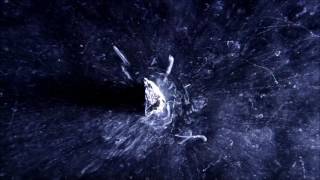 What Applying An Electric Field Does To Tracks In A Cloud Chamber