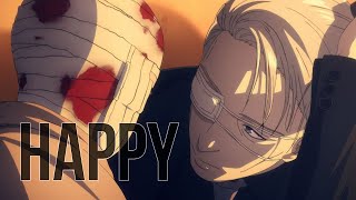 NF - Happy「AMV/Edit」 | Anime Mix