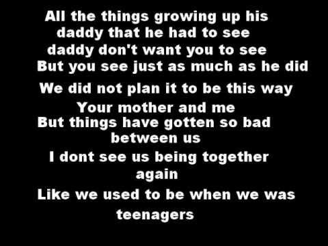 Mockingbird Songtext