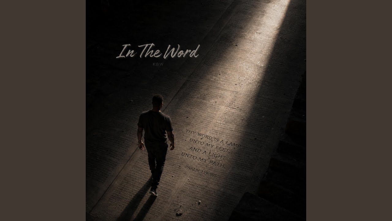 Watch In The Word on YouTube Watch In The Word on YouTube