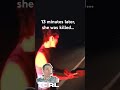 Cops Left Her to Die #shorts #lawenforcement #bodycam
