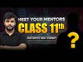 Crack IAT & NEST....! Introducing Your Biology Mentor