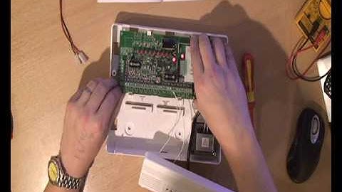 SecurityWarehouse Optima Compact Gen4 Review