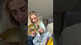 Toy Haul🐒 #monkeyvideos #madlovesripley #home #cooking #beauty #makeup #animals #cute #baby #viral