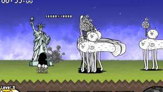 The Battle Cats Honesty I Like The Koi Cat More Than The Marshmallow cat Gross Koi Cat