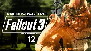 Fallout Capital Punishment v2.0 - A Tale of Two Wastelands - Wabbajack Mod Pack