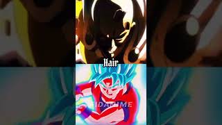 Saitama Chapter 168 Vs Goku