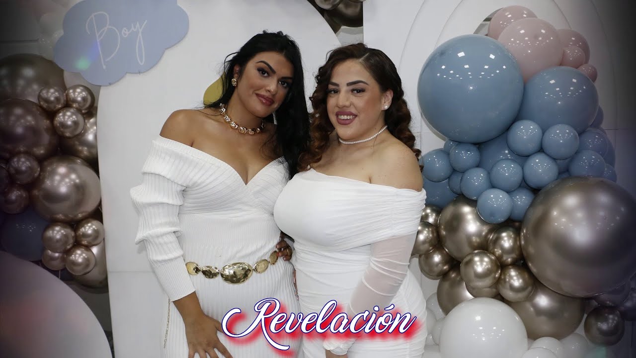 REVELACION 2025 ALEJANDRA Y SHAKIRA