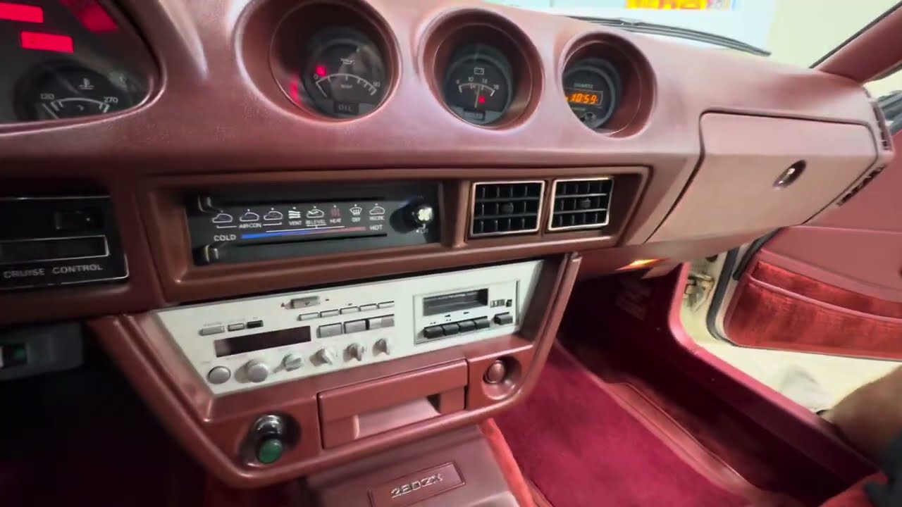 週末までの出品です！！VANNER Motorsport Auto - The Z Store - Ignition Tune Up Kit, 81