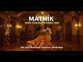 MATNIK Zouk Chalouppe Kreol Mai 2026 | Mix Voix Masculine & Feminine | Musique Antillaise du Moment