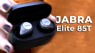 Jabra Elite 85T İnceleme