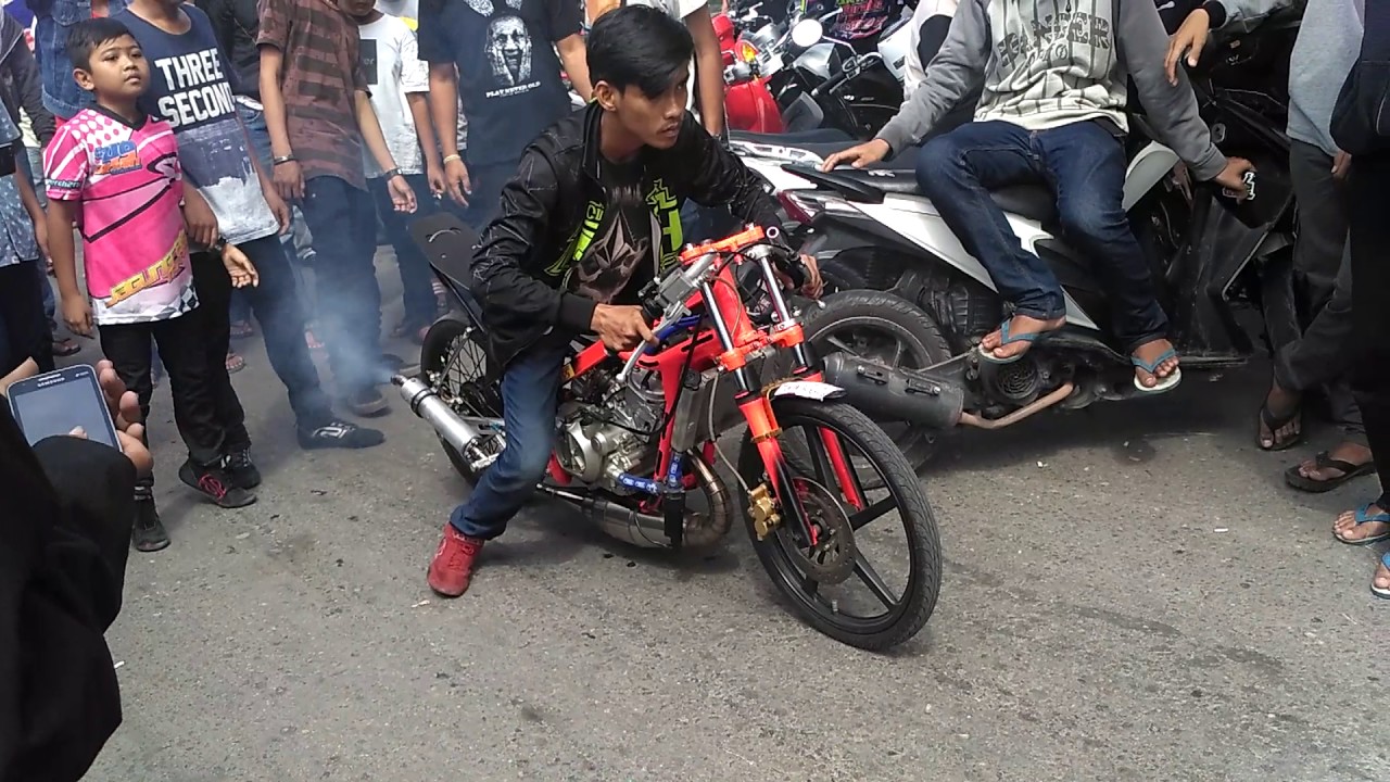 DRAG MAKASSAR TAKALAR YouTube DRAG MAKASSAR TAKALAR YouTube