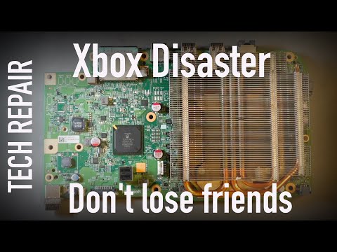 Xbox Series S disaster - YouTube