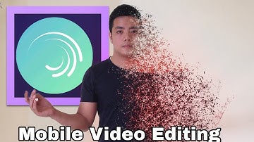THANOS DISINTEGRATION - Android Effects (NO PLUGINS)Hindi