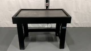 TMC 63-543 Table Anti-Vibration Air Isolation 48"x30" [BOSTONIND] - 13892