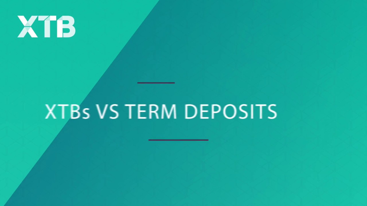 Corporate Bonds vs Term Deposits