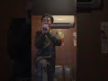 白の花実
