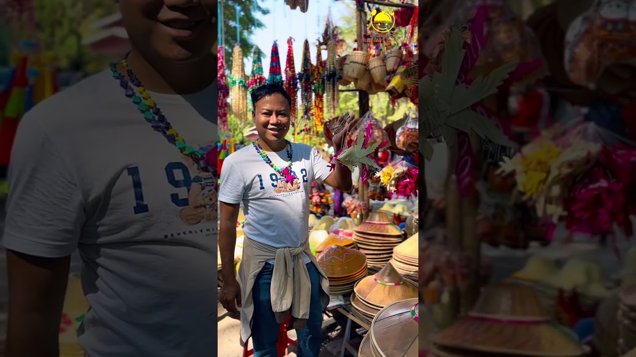 ရွှေစာရံဘုရားပွဲတော်အလည်တခေါက်