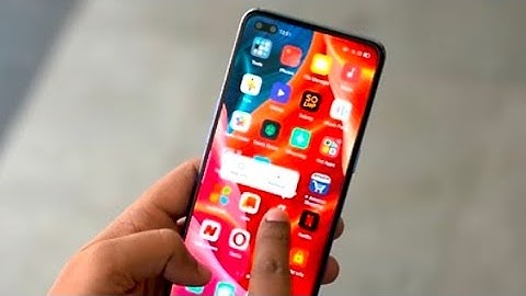 OPPO Reno3 Pro data saving kaise kare | data limit setting | How to enable data usage settings