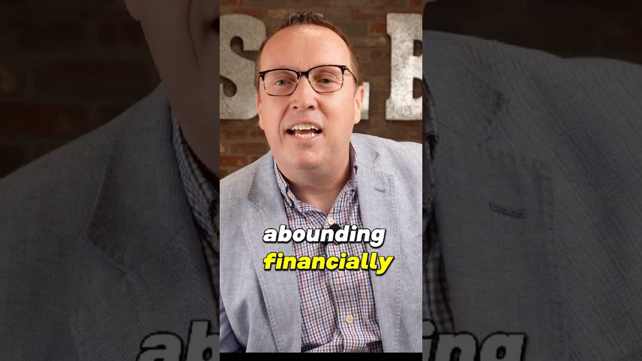 If You Are Struggling Financially, You Have Come to The Right Place.