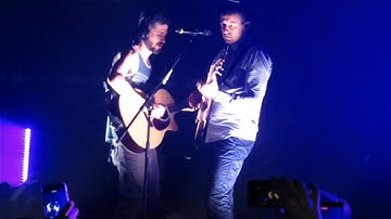 Linkin Park - Sharp Edges (Live in Berlin 2017) (Camrip)