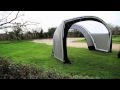 Vw Awning Tent