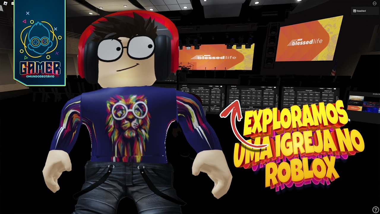 🎮🤖 Vamos Explorar o Universo Roblox! 🔍🌟