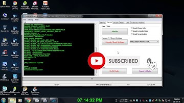 Symphony v92 Frp Reset CM2 Dongle & boot file Without Password