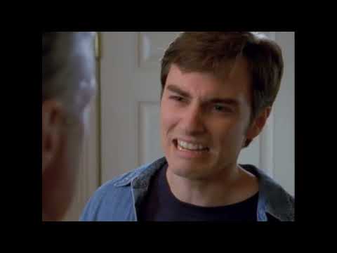 Jack Coming Out - Dawsons Creek