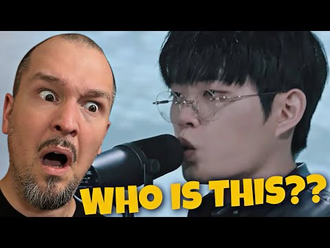 FIRST TIME HEARING WING - DOPAMINE / REACTION!