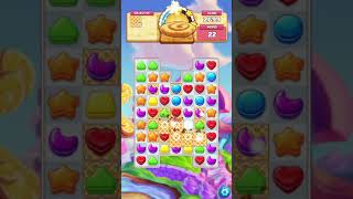 Cookie Jam Level 6