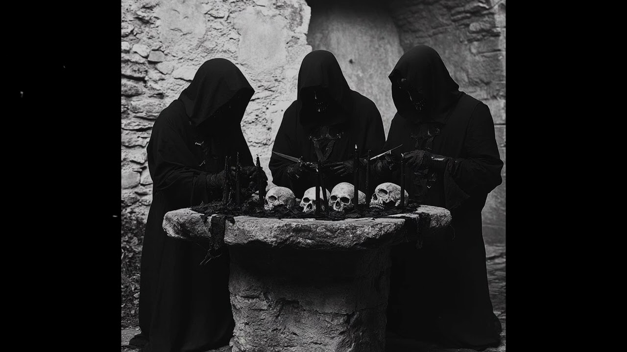 [FREE FOR PROFIT] Dark Trap Type Beat "GROUNDS"