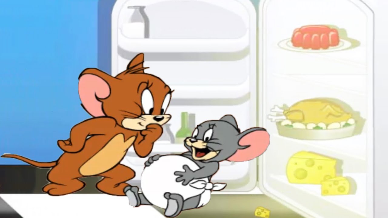 tom and jerry wali game