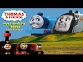 New Friends For Thomas DVD TWR Remake