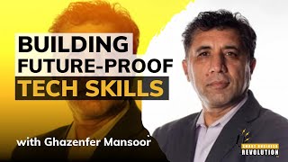 Download Lagu Building Future-Proof Tech Skills With Ghazenfer Mansoor Download Lagu Building Future-Proof Tech Skills With Ghazenfer Mansoor