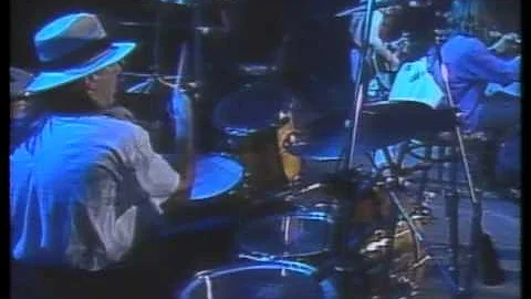 Tesla - Gettin' Better-(Five Man Acoustical Jam)