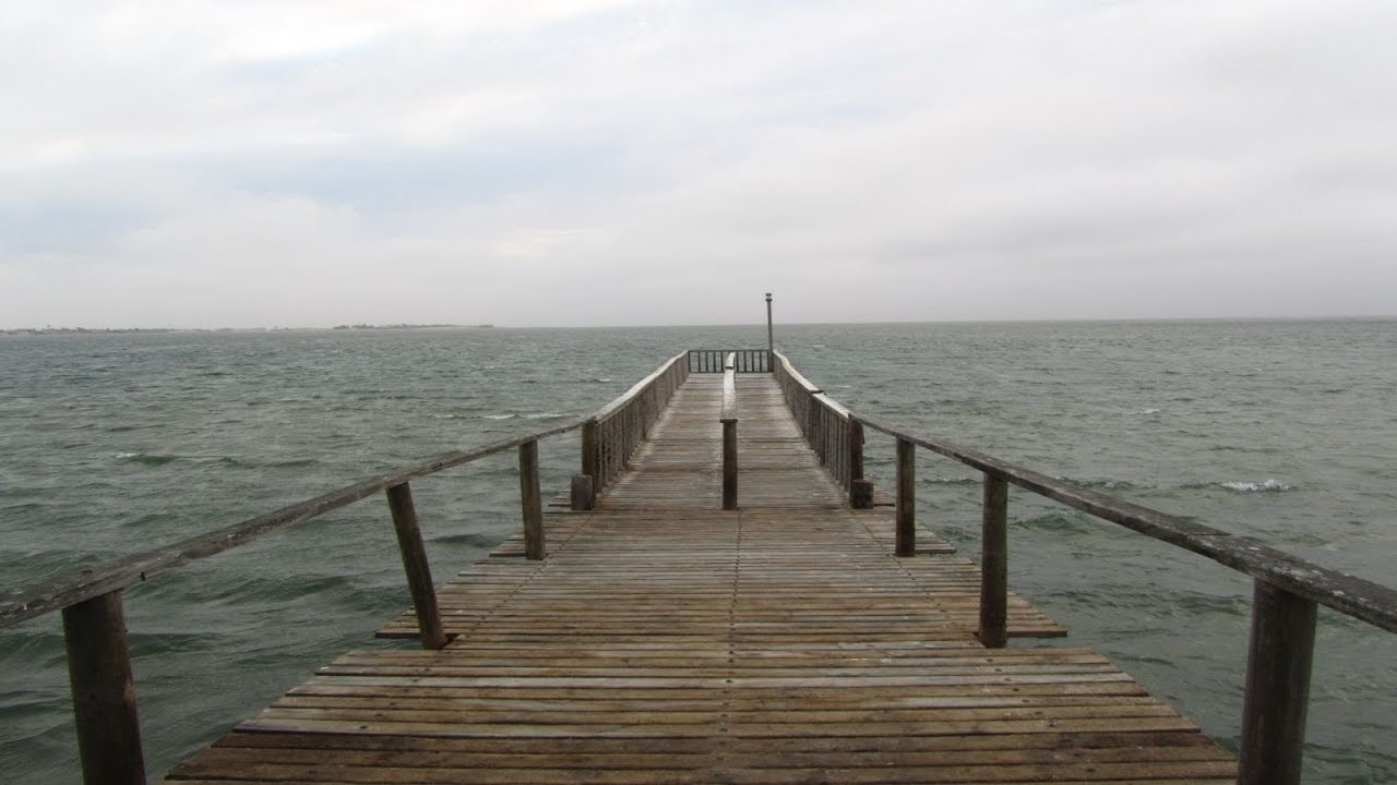 Walvis Bay, Swakopmund... Coastal City of Nambia !!