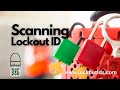 Lockout ids  using lockout id in the field