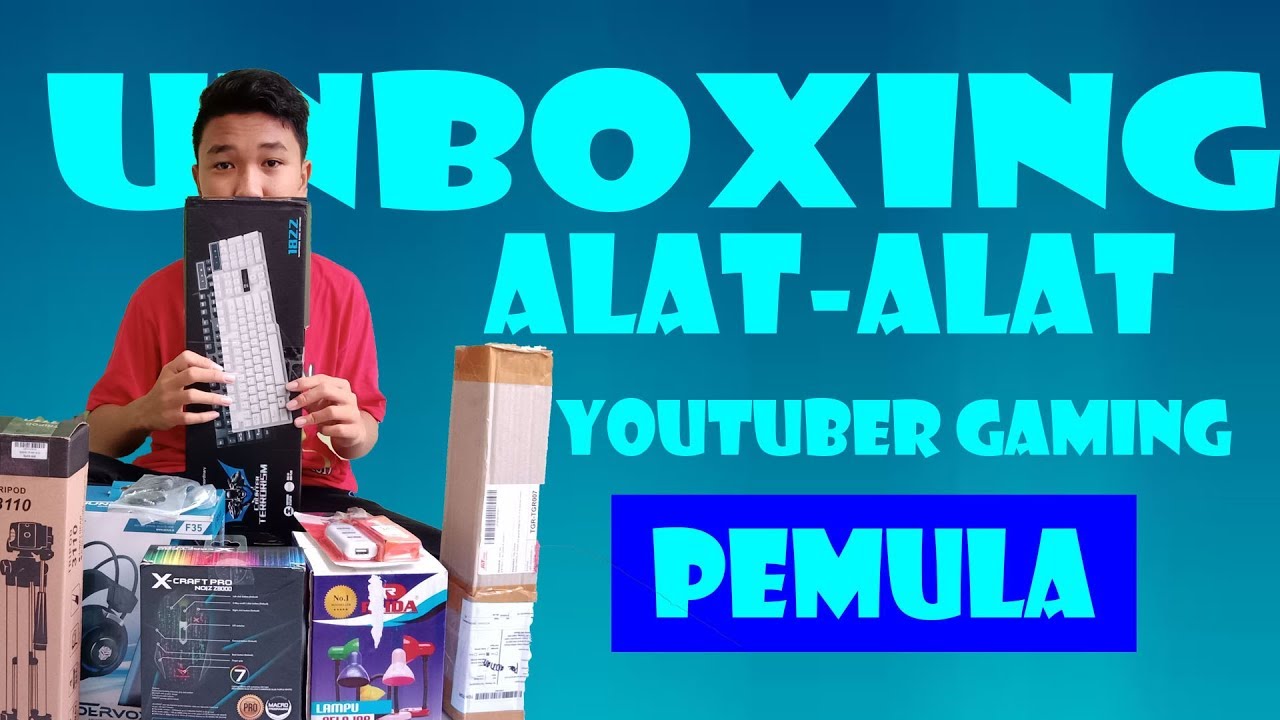 Alat Alat Gaming Alat Alat Gaming